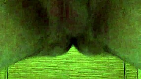 toilet encounter hints at daring public outdoor thrill