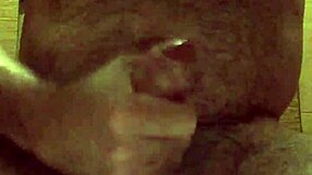 toilet encounter hints at daring public outdoor thrill