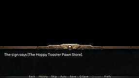 warhammer 40k inquisitor trainer part 2... maturation training gets me goin!