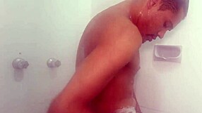 lost my ass to a huge black cock!