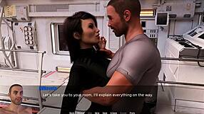 Journey Through Spacetime 24!