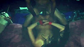 Lunita को अर्जेंटीना में उसकी जंगली हरकतों के लिए सजा चाहिए