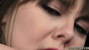 german blond teen 18+ joins anal family competition