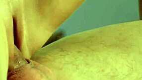 Watch This Skinny Teen Get Her Tight Pussy Licked Hard!