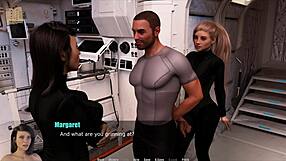 Journey Through Spacetime 24!