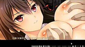 Ever faced a nightmare vampire in a wild hscene?