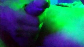skinny pornstar takes big monster cock in her ass and squirts hard