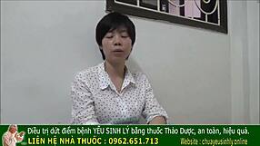 Споделям ефективни домашни рецепти за слаба потентност във виетнамски стил