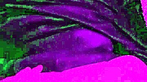 quick doggystyle session with cougar's tight pussy