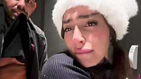 Teddy Tarantino Presents Bryan & Sisi Episode 3