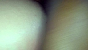 Yo, check this 3some with my wild white tranny friend pt2