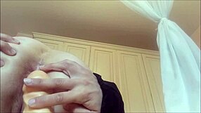 Stepmother Licks It All But Has To Fart In The Meantime