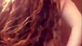 Latina slut subtly shaking her ass for you.