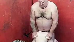 enteada do tiuzao begs for warm milk deep inside