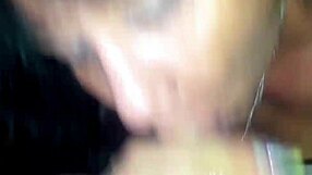 Horny Milf Klaudiaamergirl Delivers Intense Blowjob, Mouthful Of Cum