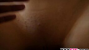 Sierra Nicole Craves Her Monster Cock Hardcore