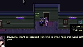 Battle brothel ep 2 with big tits and hardcore action