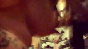 Wonderful Big Hairy Pussy Experiences Powerful Orgasm from Beaver Licking and Pussy Fingering Deeply