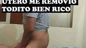 Mi Esposo Me Manda A Coger Con Maduro En Mis Inicios Cuando Era Una Jovencita Parte 2