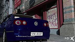 actinglessons - kissed lovely nurse deeply e1 4