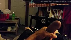 Can You Handle Woozie Vert's Monster Cock Blowjob and Sucking?