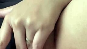 My Cousin Got My Hand Soaked While Masturbating