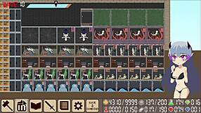 Oh My God! I Lost the War Raid at Demon King's Castle Finale!