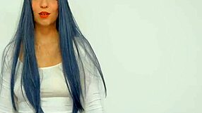 Using My Step-Brother For Intense Orgasms And Cum Release