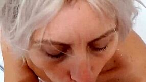 Sabinaagos Slams Hard with Husband in Steamy Cock Action