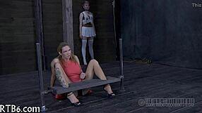 Sadomasochism Fucking With Intense Power Dynamics