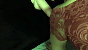 Hey Roxy, can you suck two dildos while getting pounded doggy?