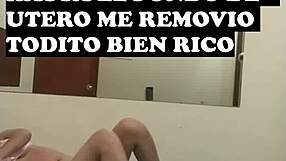 Mi Esposo Me Manda A Coger Con Maduro En Mis Inicios Cuando Era Una Jovencita Parte 2