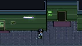 Upgrading my brothel in this anime game? So exciting!