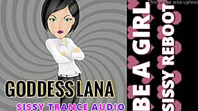 sissy reboot the song