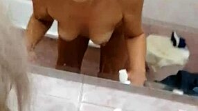 Sabinaagos Slams Hard with Husband in Steamy Cock Action