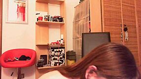 Wonderful Big Hairy Pussy Experiences Powerful Orgasm from Beaver Licking and Pussy Fingering Deeply