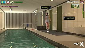 Did You Like My Dick In Anal Game?