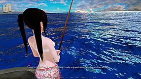 harem hotel 153 in suggestive game play