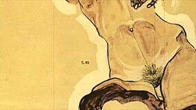 Retro Erotic Illustrations Spark Curiosity