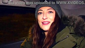 Watch the camgirl fuck her fan bent over in lingerie