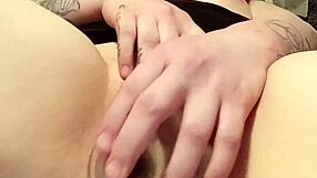 Renee cheeks enjoys toys and dildo fun