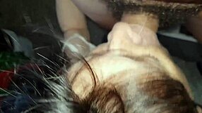 Еще один день трахаюсь с моим мачо в нарративе