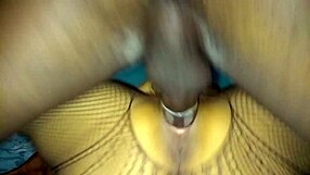 Aqui Verga Negra, Damn That's Intense!