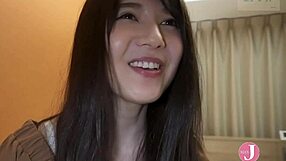 Mihos Bareback-Ausrutscher wird zu tiefem Innensex