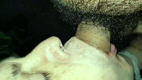 Еще один день трахаюсь с моим мачо в нарративе