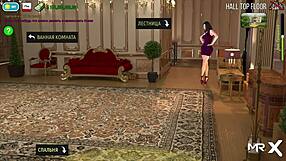 Did You Like My Dick In Anal Game?