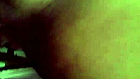 Wet Colombian Teen Lover Reaches Intense Orgasm!