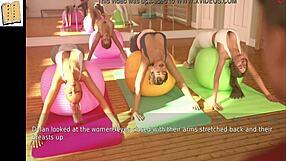 i'm a wife and stepmother with big tits in this hentai