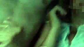 I give blowjob as milf wife