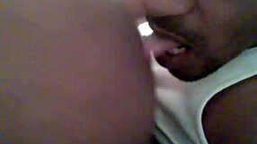 Kiss, Lick, and Eat That Ass and Pussy!